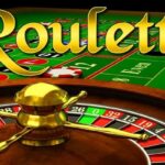 roulette bong88