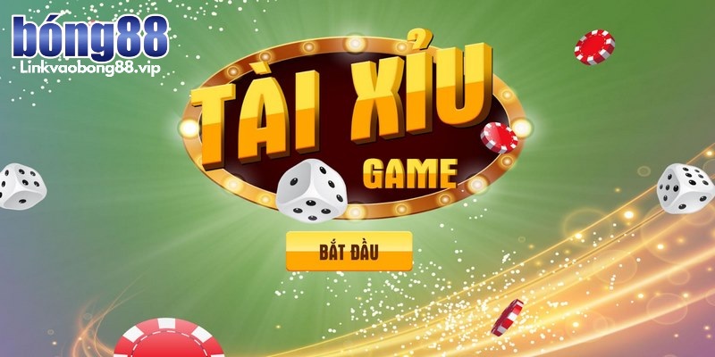 Tài Xỉu Bong88 hay còn gọi là sicbo trực tuyến